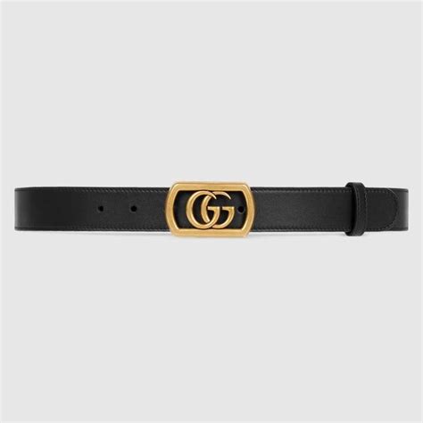 cinture gucci non originali|Cinture Donna Firmate: Cinture di Lusso .